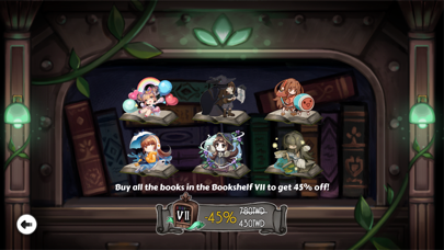 DEEMO screenshot 1