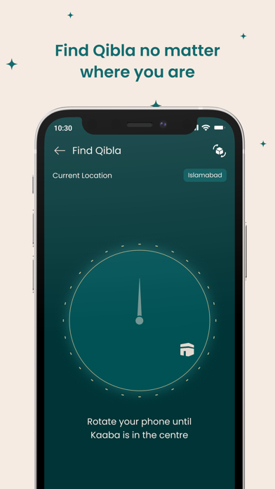 Deen - Quran, Hadith, Duas screenshot 6