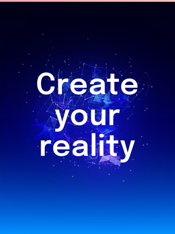 Deep Belief - Self hypnosis screenshot 1