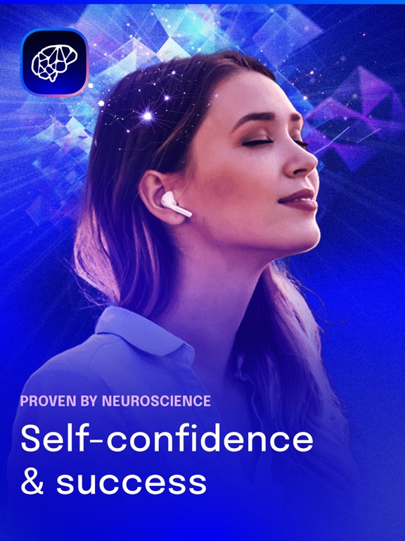 Deep Belief - Self hypnosis screenshot 10