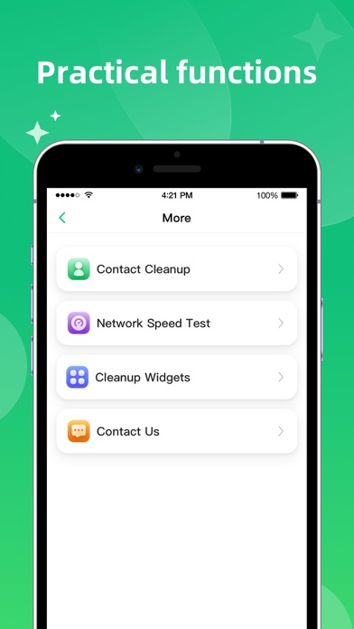 Deep Cleaner:AI Clean Up screenshot 3