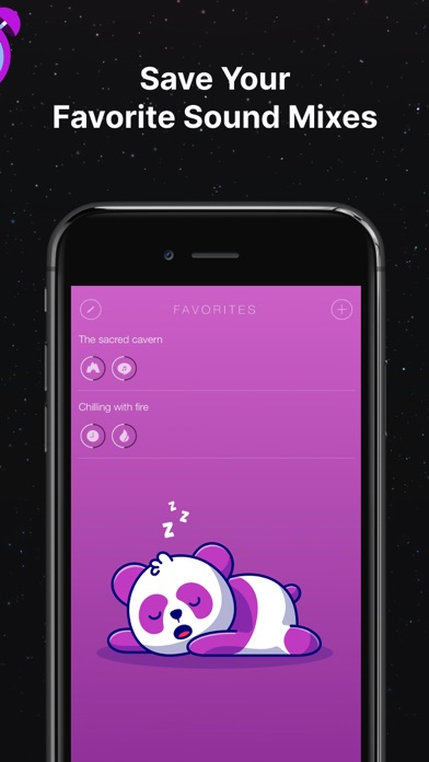 Deep Relax Sleep Music screenshot 2