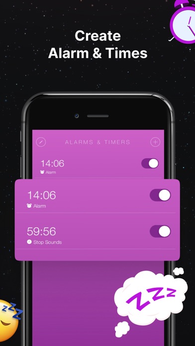 Deep Relax Sleep Music screenshot 3