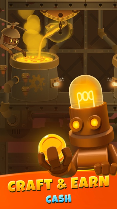 Deep Town: Mining Idle Games screenshot 2