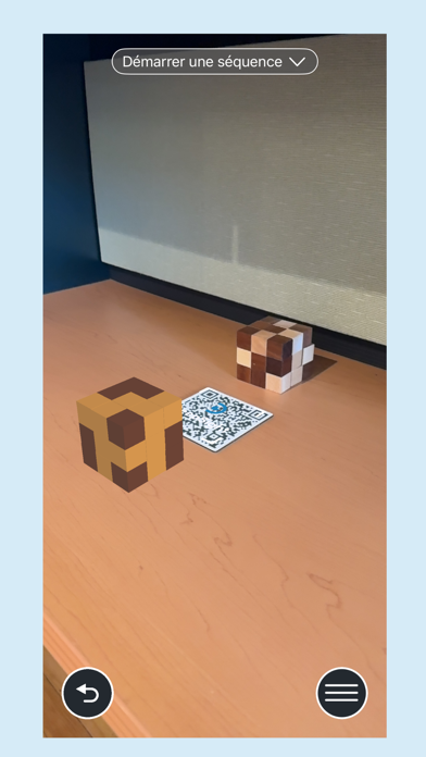 DeepSight screenshot 3
