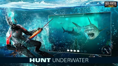 Deer Hunter 2018 screenshot 2