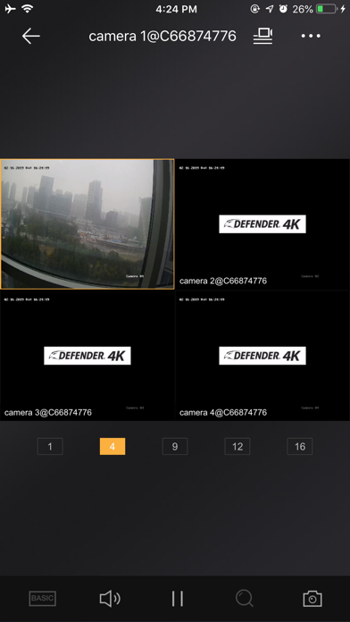 Defender 24-7 screenshot 1