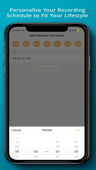 Defender Guard screenshot 1