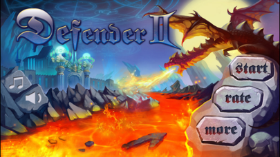 Defender II screenshot 5