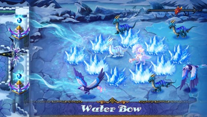 Defender III screenshot 4