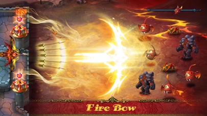 Defender III screenshot 3