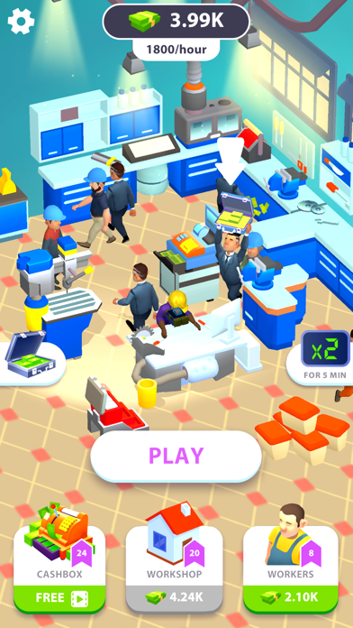 Defuse The Bomb 3D screenshot 3