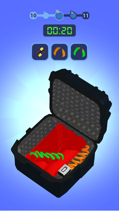 Defuse The Bomb 3D screenshot 1