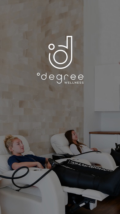 °degree Wellness screenshot 2