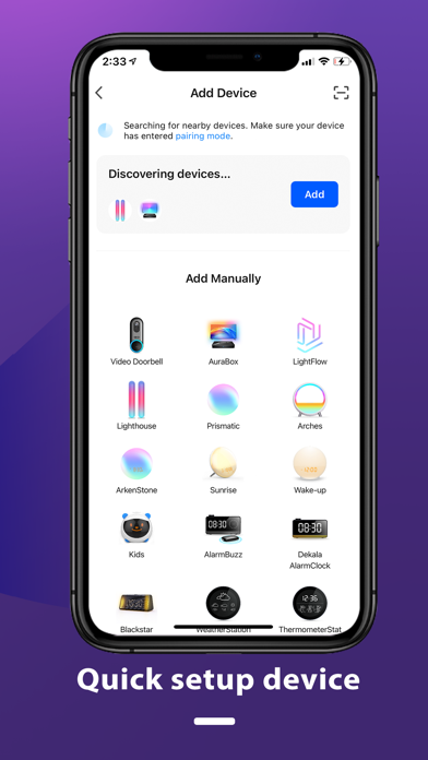Dekala screenshot 4