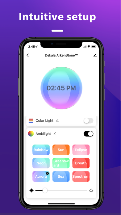 Dekala screenshot 3