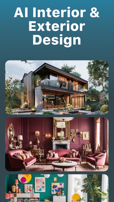 Deko: AI Home Design & Remodel screenshot 2