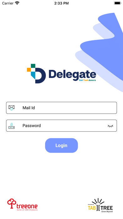 Delegate - Get Tasks Done screenshot 10