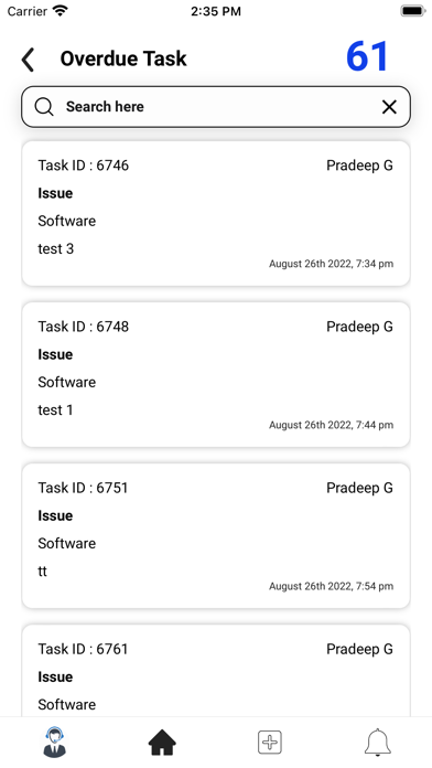 Delegate - Get Tasks Done screenshot 4