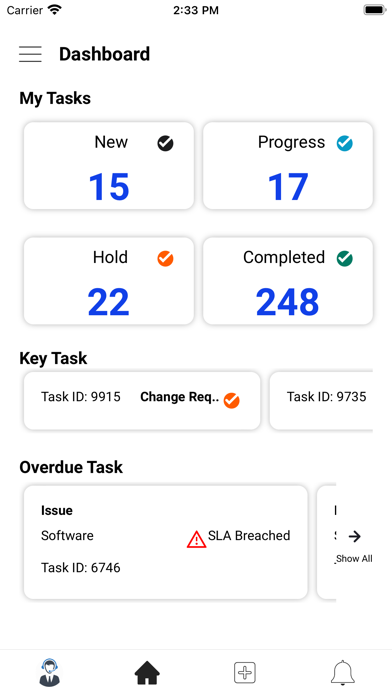 Delegate - Get Tasks Done screenshot 9