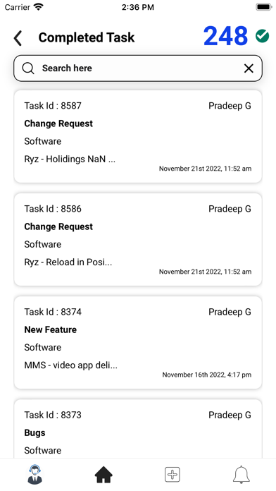 Delegate - Get Tasks Done screenshot 6