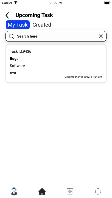 Delegate - Get Tasks Done screenshot 1