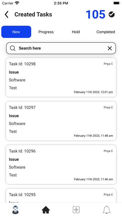 Delegate - Get Tasks Done screenshot 3