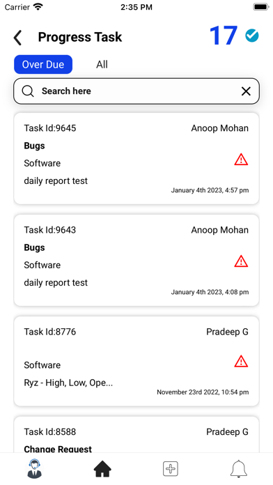 Delegate - Get Tasks Done screenshot 7