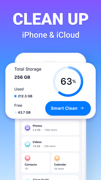 Delete duplicate photos - Wipe screenshot 6
