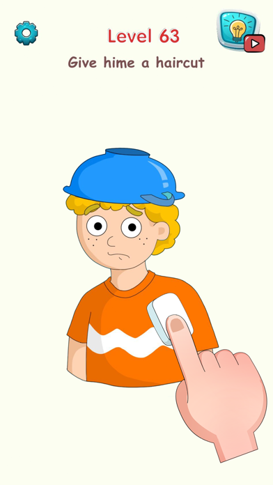 Delete Master, Brain Puzzle screenshot 4