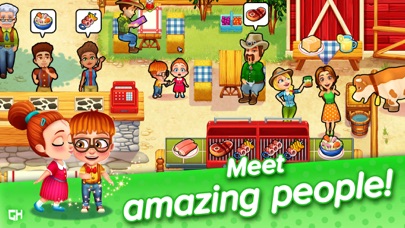 Delicious - Emily's Road Trip screenshot 4