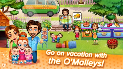 Delicious - Emily's Road Trip screenshot 5