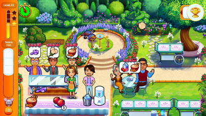 Delicious: Mansion Mystery screenshot 2