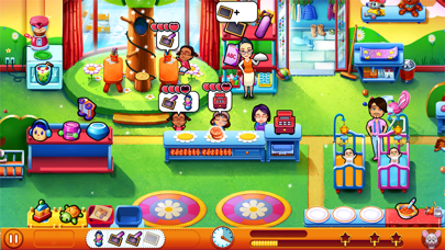 Delicious - Miracle of Life screenshot 3
