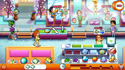 Delicious - Miracle of Life screenshot 2