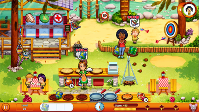 Delicious - Moms vs Dads screenshot 2