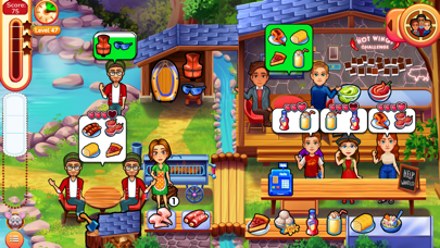 Delicious: Taste of Truth screenshot 2
