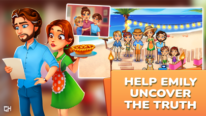 Delicious: Taste of Truth screenshot 8