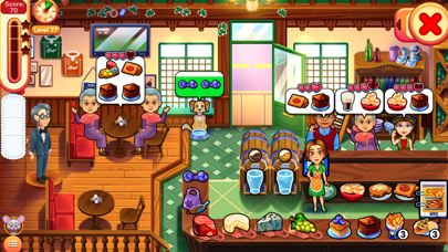 Delicious: Taste of Truth screenshot 3