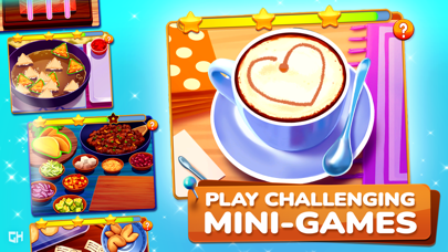 Delicious: The First Course screenshot 6
