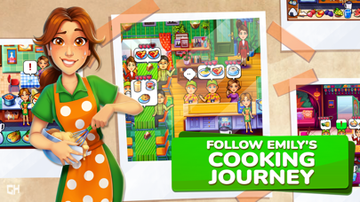 Delicious: The First Course screenshot 7