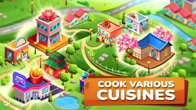 Delicious: The First Course screenshot 5
