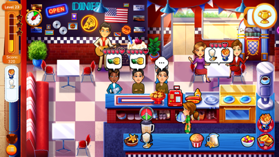 Delicious: The First Course screenshot 4