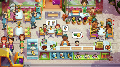 Delicious - Wonder Wedding screenshot 2