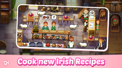 Delicious - Wonder Wedding screenshot 7