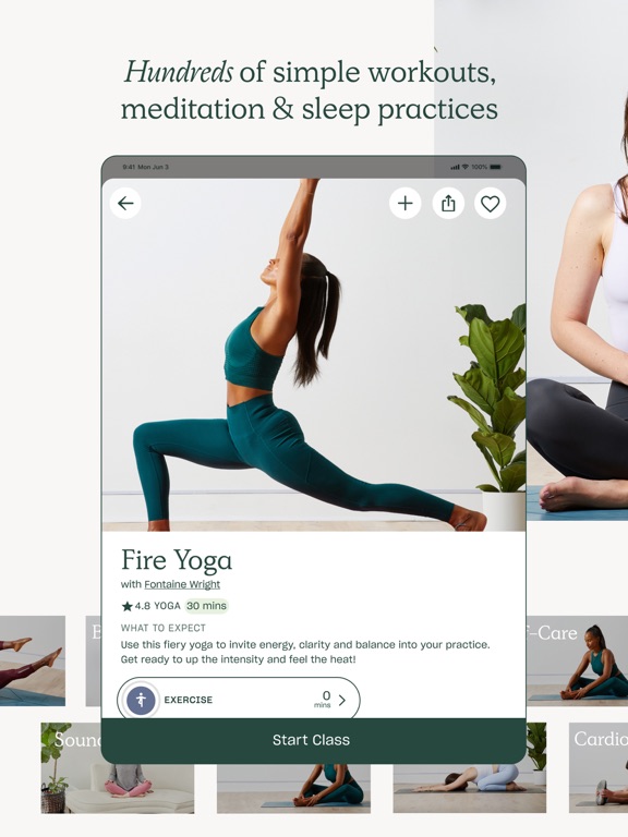 Deliciously Ella: Feel Better screenshot 7