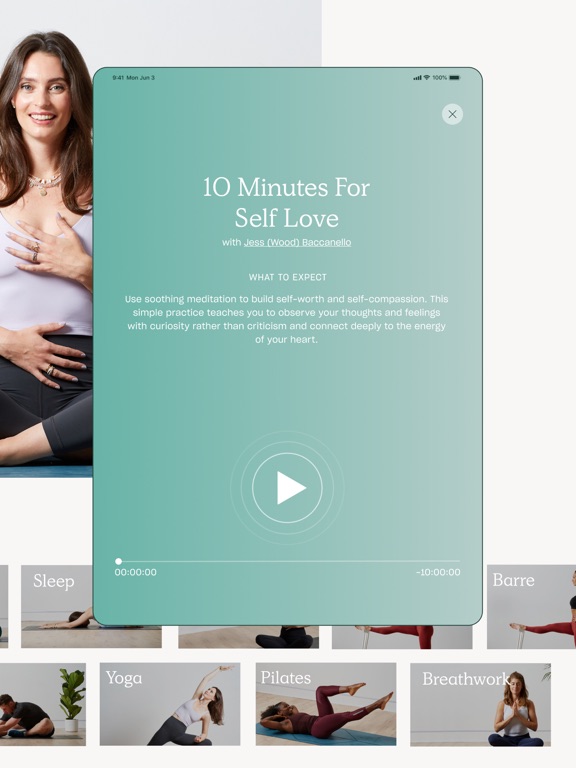 Deliciously Ella: Feel Better screenshot 6
