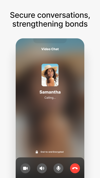 Delight: Dating & Relationship screenshot 1