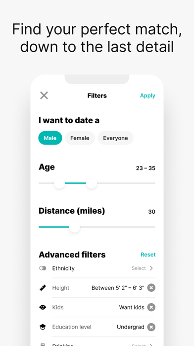 Delight: Dating & Relationship screenshot 3