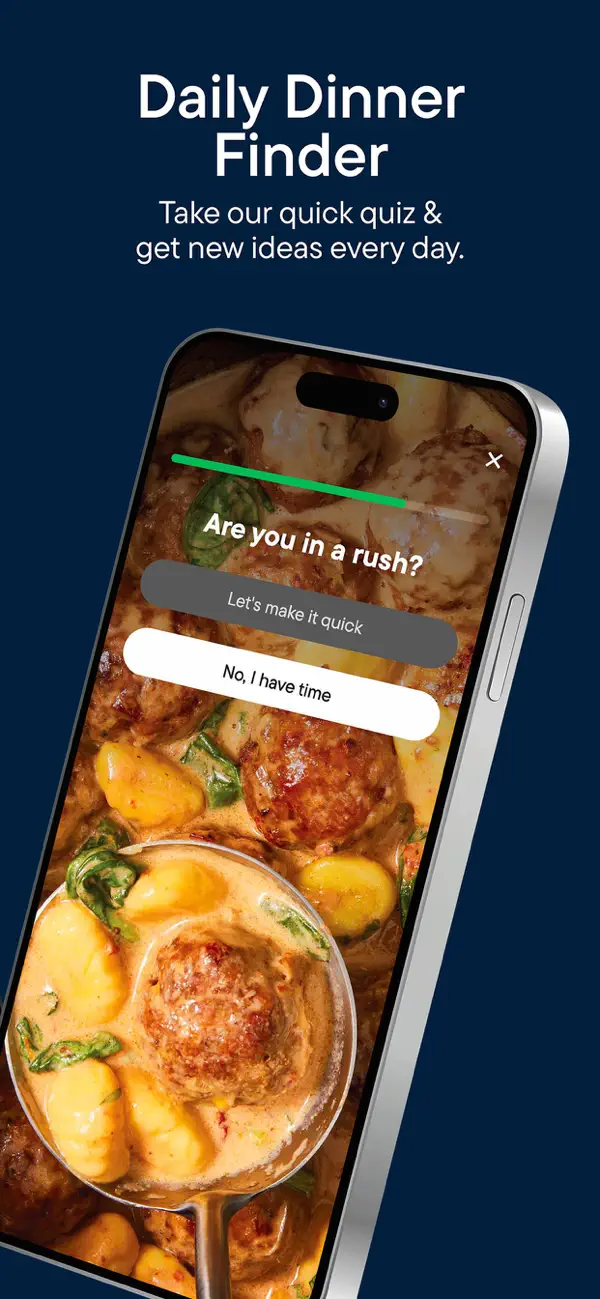 Delish: Original Fun Recipes screenshot 3